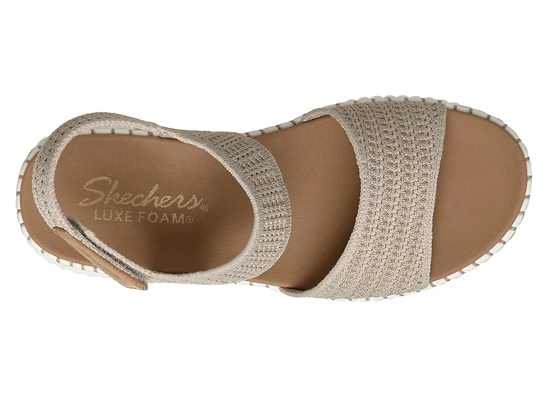 Wilshire Blvd - Summertime Inspo Sandal