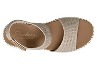 Wilshire Blvd - Summertime Inspo Sandal