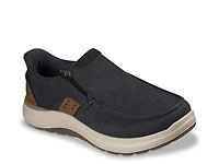 Hands Free Slip-ins Relaxed Fit: Altman - Murdock Slip-On Men's