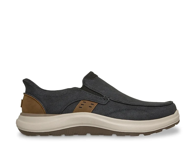 Hands Free Slip-ins Relaxed Fit: Altman - Murdock Slip-On Men's