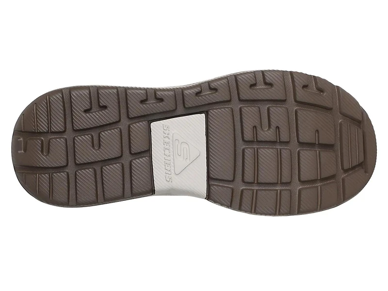 Hands Free Slip-ins Relaxed Fit: Altman - Murdock Slip-On Men's