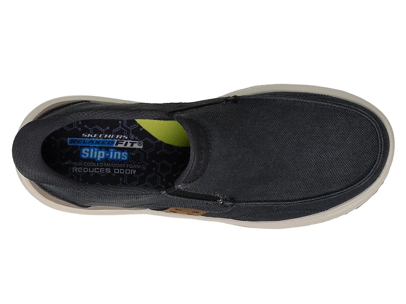 Hands Free Slip-ins Relaxed Fit: Altman - Murdock Slip-On Men's