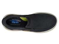 Hands Free Slip-ins Relaxed Fit: Altman - Murdock Slip-On Men's