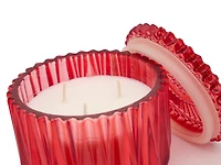Wicked Cherry 14.5-Oz. 3-Wick Candle