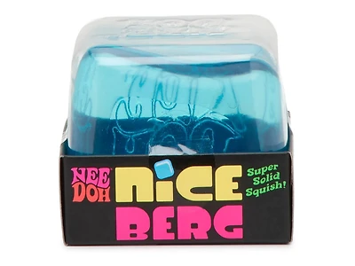 Nee Doh Nice Cube Toy
