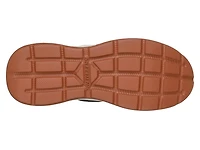 Hands Free Slip-ins Relaxed Fit Troutt Davey Boat Shoe