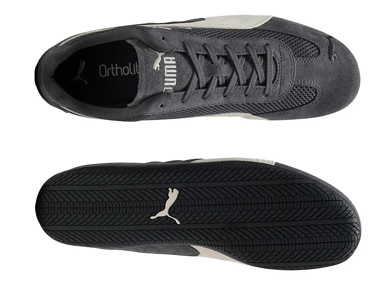 Speedcat Mesh Sneaker - Men's