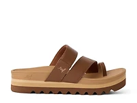 Horizon Hi Strappy Platform Sandal