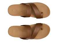 Horizon Hi Strappy Platform Sandal