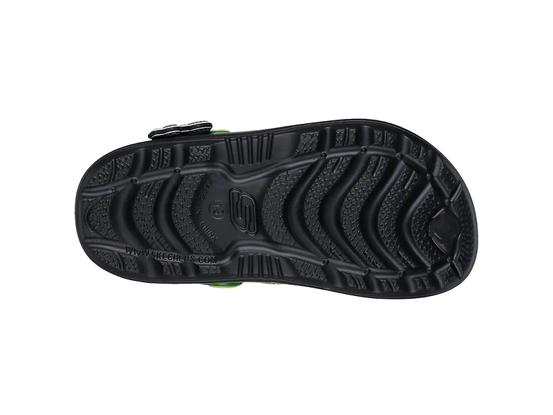 Foamies® x John Deere Swifters Tractor Splash Clog - Kids'