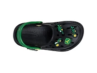 Foamies® x John Deere Swifters Tractor Splash Clog - Kids'
