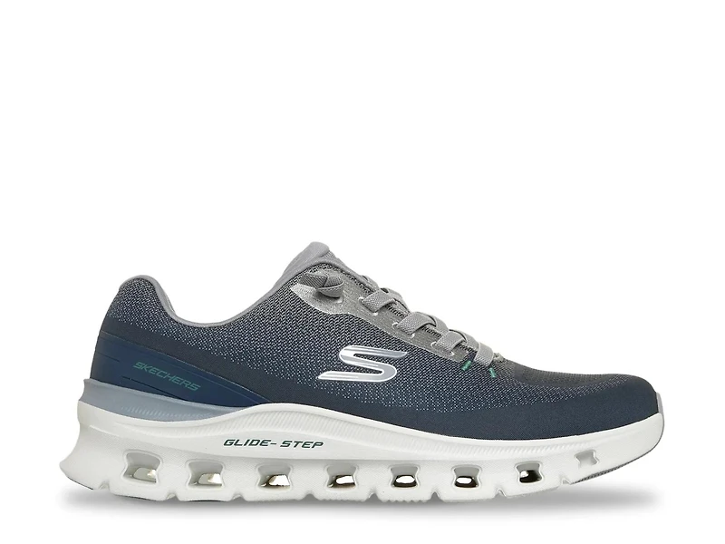 Glide-Step® Pro Waverra Sneaker - Men's