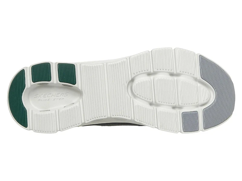 Glide-Step® Pro Waverra Sneaker - Men's