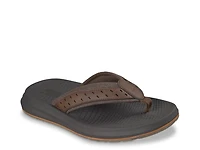 Relaxed Fit: Pargo - Rafee Flip Flop