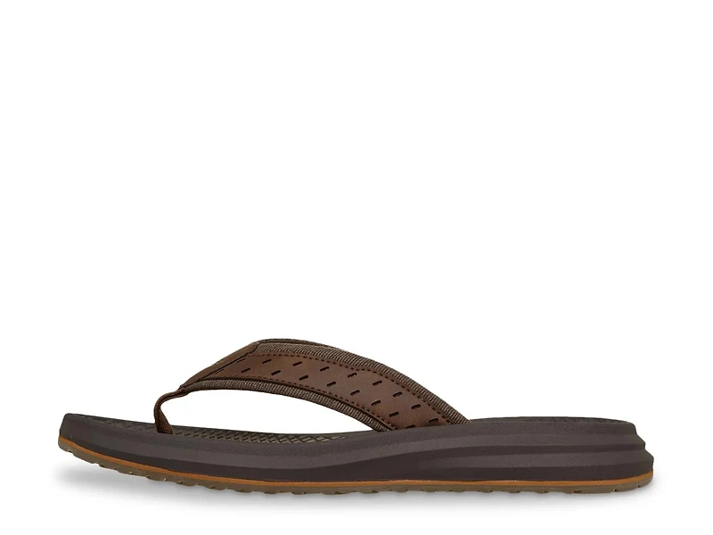 Relaxed Fit: Pargo - Rafee Flip Flop