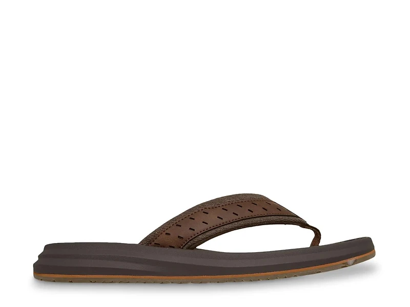 Relaxed Fit: Pargo - Rafee Flip Flop