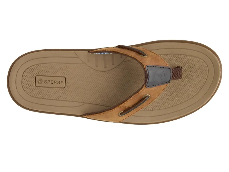 Baitfish Sandal
