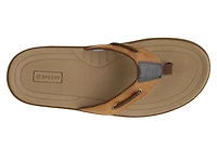 Baitfish Sandal