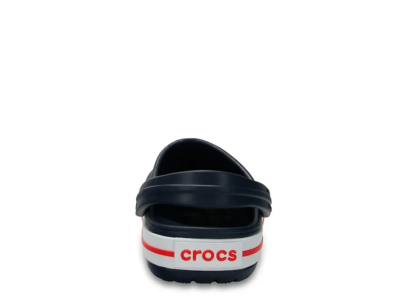 Crocband Clog - Kids'
