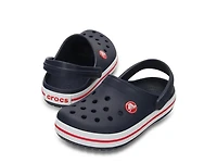 Crocband Clog - Kids'