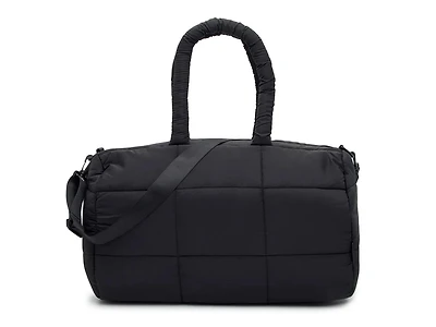 Cloud Puffer Weekender