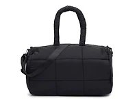 Cloud Puffer Weekender