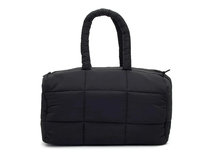 Cloud Puffer Weekender