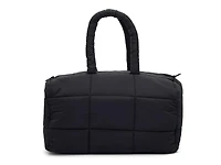 Cloud Puffer Weekender