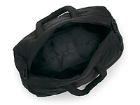 Cloud Puffer Weekender