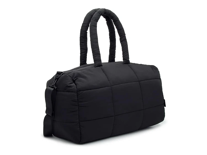 Cloud Puffer Weekender