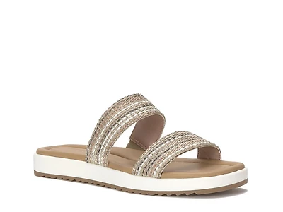 Dellis Sandal