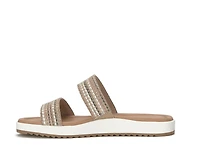 Dellis Sandal