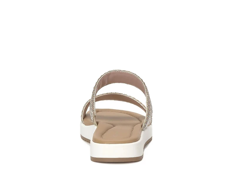 Dellis Sandal