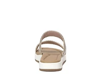 Dellis Sandal