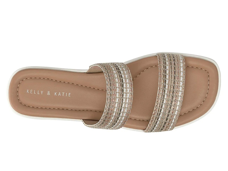 Dellis Sandal
