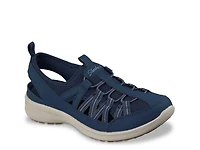 Relaxed Fit New Cool Sweet Promise Fisherman Sandal