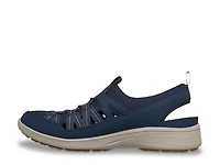 Relaxed Fit New Cool Sweet Promise Fisherman Sandal