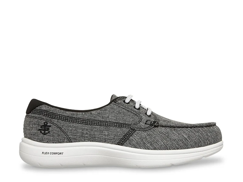 On-The-GO Flex Radiant - Sirena Boat Shoe Women's