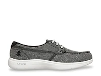 On-The-GO Flex Radiant - Sirena Boat Shoe Women's