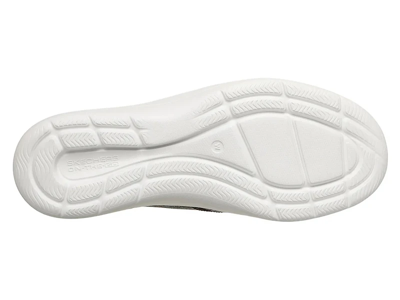 On-The-GO Flex Radiant - Sirena Boat Shoe Women's