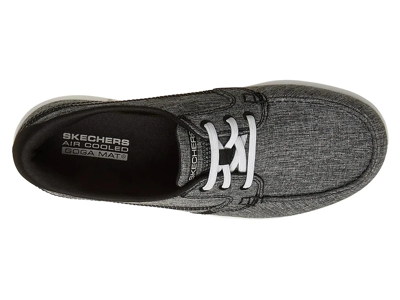 On-The-GO Flex Radiant - Sirena Boat Shoe Women's