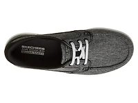 On-The-GO Flex Radiant - Sirena Boat Shoe Women's