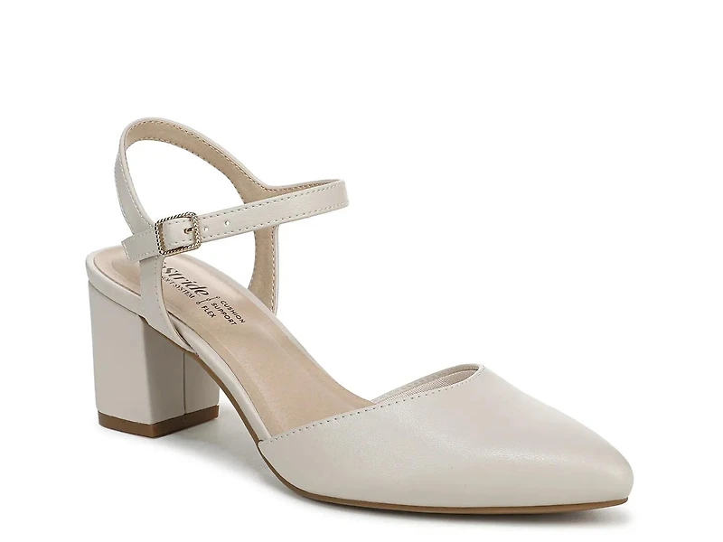 Amaryllis Pump