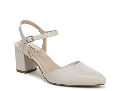 Amaryllis Pump