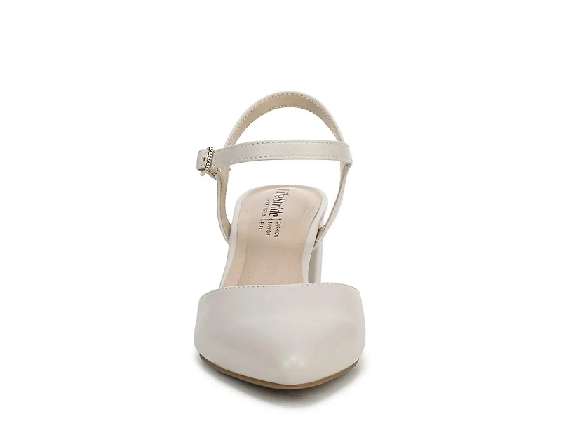 Amaryllis Pump