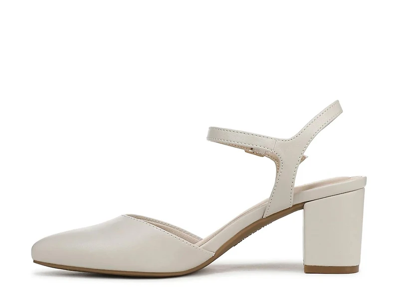 Amaryllis Pump