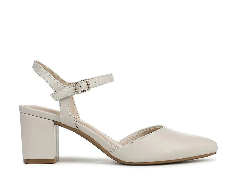 Amaryllis Pump