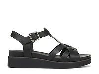 Grandoise Wedge Sandal