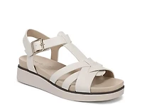 Grandoise Wedge Sandal