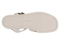 Grandoise Wedge Sandal